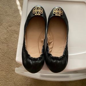 Tory Burch ladies flats